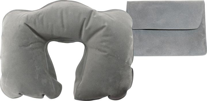 Move Fleece Inflatable Nack Pillow (Kopf- & Nackenkissen)