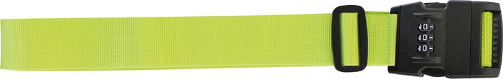 Immagine prodotto Move Cinghia per bagagli Combi 190x3,75cm, Verde