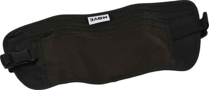 Move Ultra Slim Money Safe