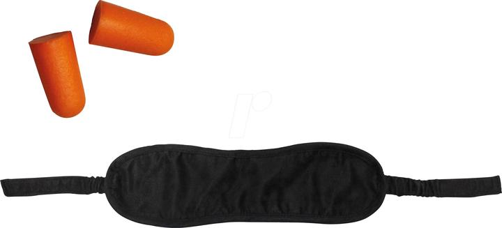 Image du produit Move Luxury Confort Set Eye Mask + Ear Plug
