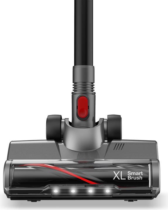 Immagine prodotto Sogo Aspirapolvere a batteria 2 in 1