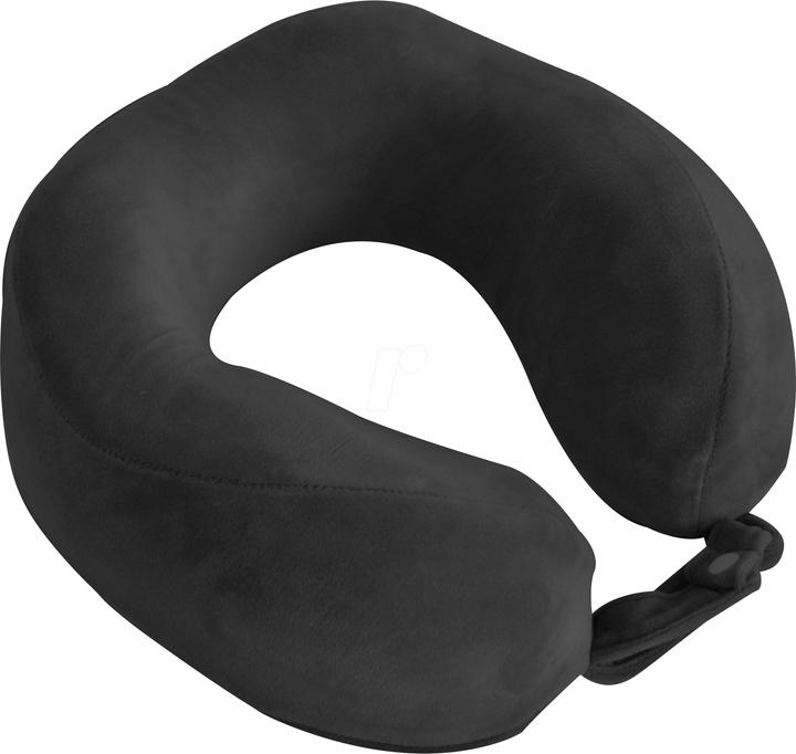 Produktbild Move Memory Foam Business Class Pillow Black (Kopf- & Nackenkissen)