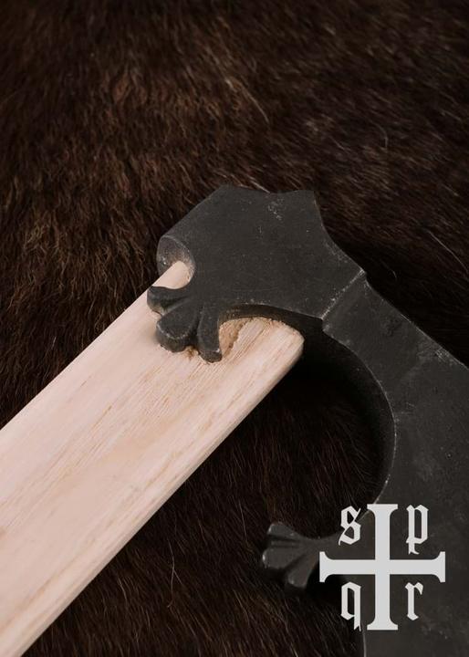 Produktbild Battle Merchant Rommunds Axt Wikingeraxt aus Gotland