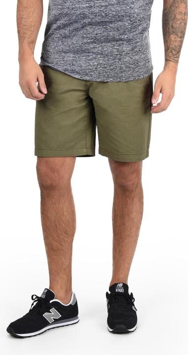 Actual product image Solid Thement Men's shorts (3XL)