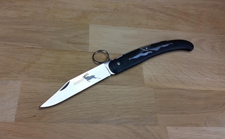 Produktbild Cold Steel Kudu Taschenmesser (10.80 cm)