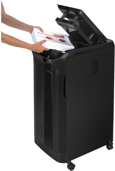 Produktbild Fellowes AutoMax Autofeed (Microschnitt)