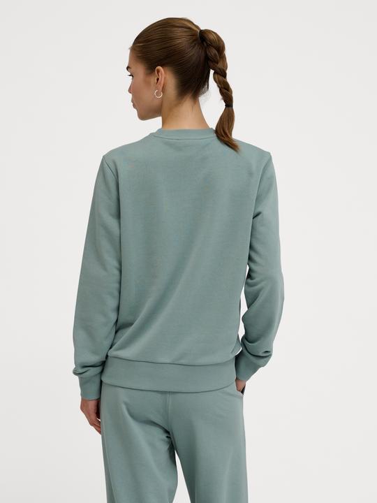 Produktbild hummel Hmlpulse W Sweat Crewneck (L)