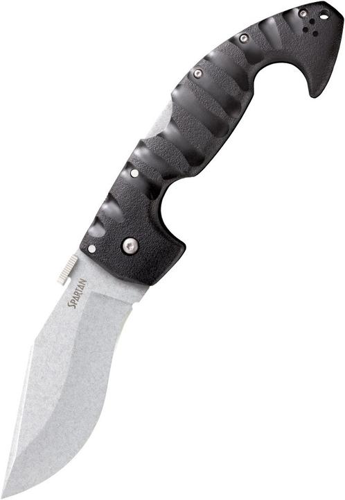 Immagine prodotto Cold Steel Spartan AUS 10A (11.40 cm)
