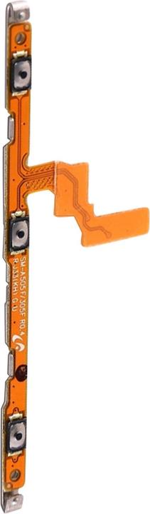 Image du produit Clappio Bouton On/Off Samsung Galaxy A40 / A50 (Galaxy A40)