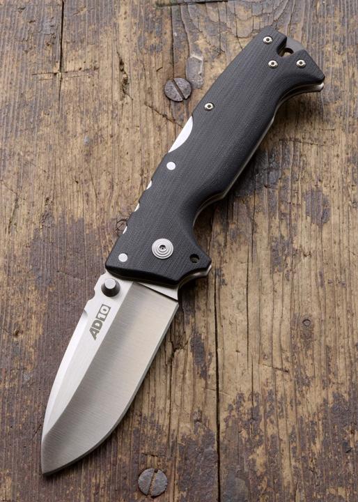 Produktbild Cold Steel AD-10 (8.90 cm)