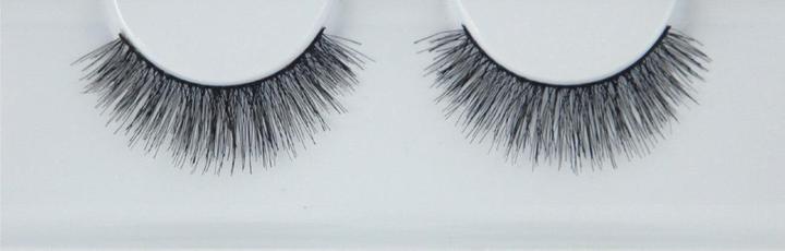 Grimas Wimpern Echthaar (Künstliche Wimpern)
