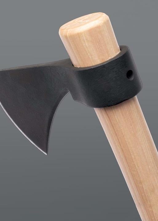 Actual product image Cold Steel Frontier Hawk