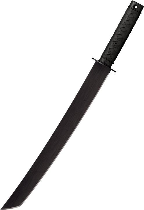 Produktbild Cold Steel Tactical Wakizashi Machete (46 cm)