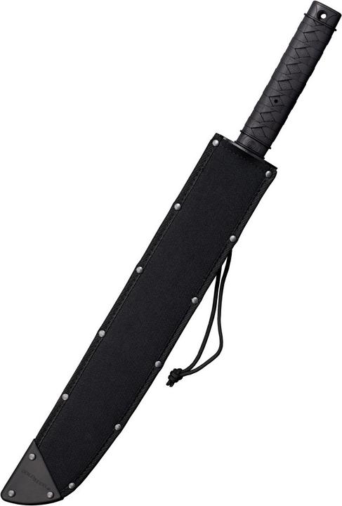 Produktbild Cold Steel Tactical Wakizashi Machete (46 cm)
