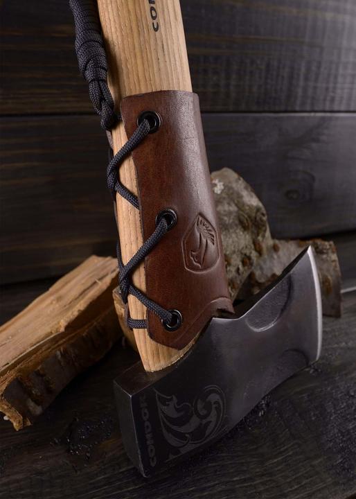 Image du produit Condor Tool & Knife Axe de la tempête de nuages