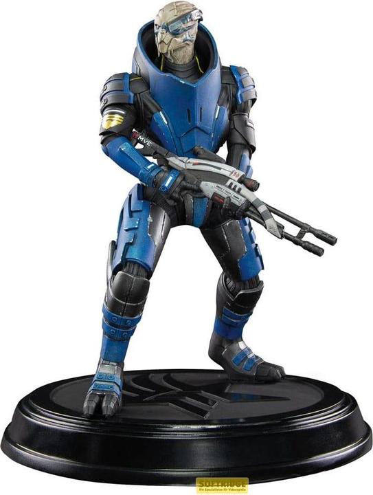 Produktbild Dark Horse Mass Effect PVC Statue Garrus 23 cm