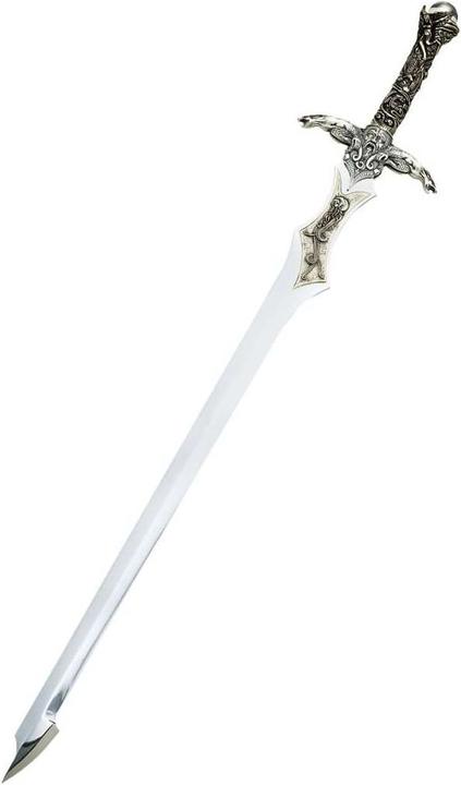 Actual product image Marto Sword of the Wizard Merlin