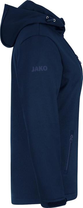Actual product image JAKO Softshell jacket Premium (XXL)