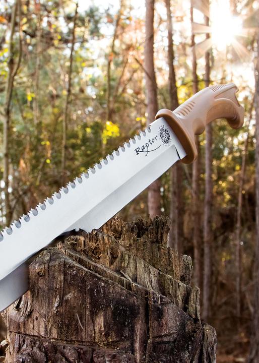 Produktbild United Cutlery Colombian Raptor Machete (30 cm)