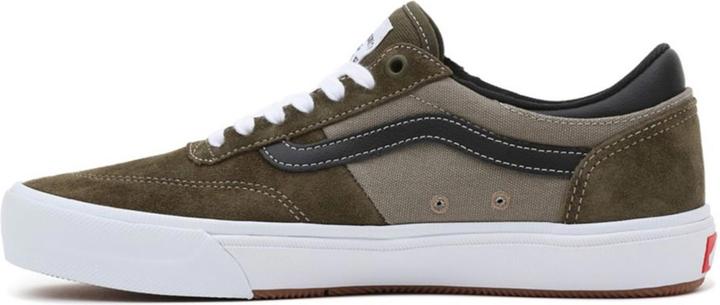 Actual product image Vans Gilbert Crockett (42)