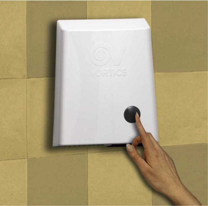 Immagine prodotto Vortice Premium Dry