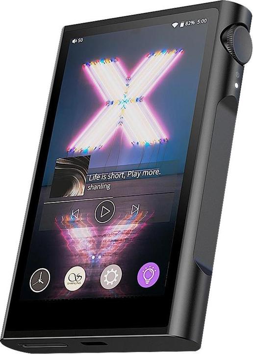 Image du produit Shanling M3X (32 Go)