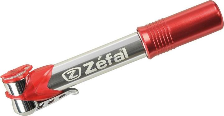 Actual product image Zefal Air Profil Micro