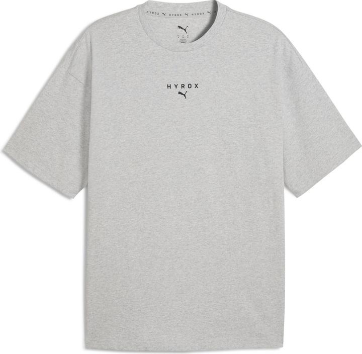 Actual product image Puma M x Hyrox Lifestyle Tee (XXL)