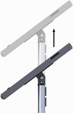 Produktbild Purelink Tablet Stand