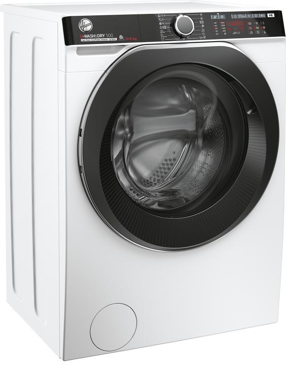 Actual product image Hoover HDPD696AMBC/1-S