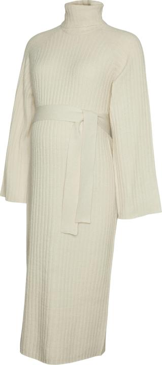 Mamalicious MLLUISA Umstandskleid Strickkleid