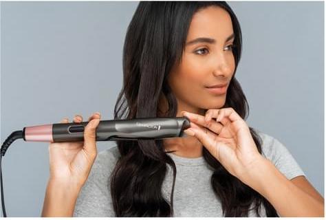 Image du produit Remington Curl & Straight Confidence S6606 (Fer plat)