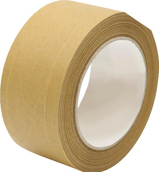 Image du produit kaiserkraft Ruban d'emballage en papier (6 pièce(s))