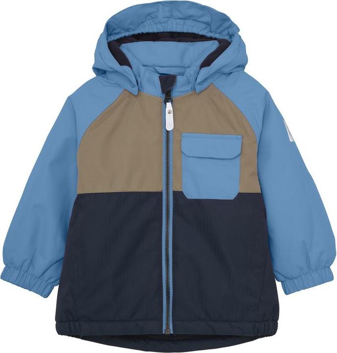 Image du produit Color Kids Veste Colorblock (92)