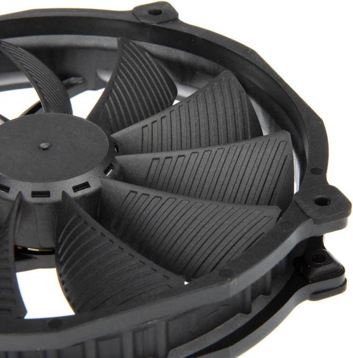 Actual product image Scythe Glide Stream (140 mm, 1 x)