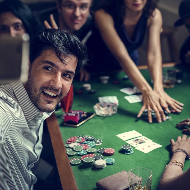 Immagine prodotto Relaxdays Set da poker completo