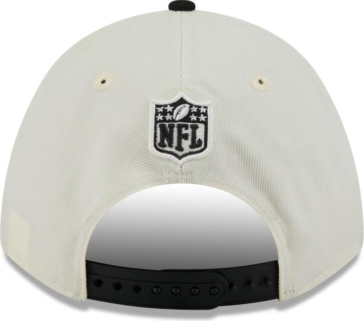 Actual product image New Era 9Forty M-Crown Cap 2025 Draft New Orleans Saints