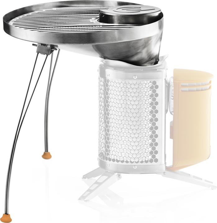 Actual product image Biolite Grill attachment