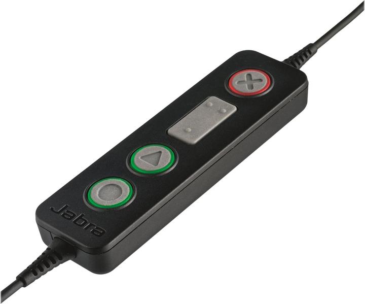 Immagine prodotto GN Netcom JABRA Biz 2300 Mono USB-C MS (Cablato, USB-C)