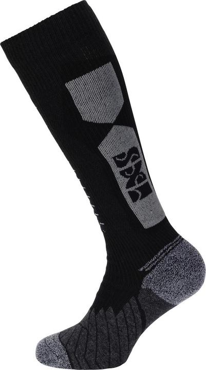 Actual product image Sixs Socks 365 (39 - 41)