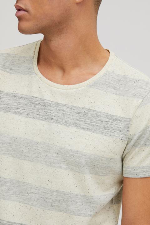 Immagine prodotto Blend Efkin Maglietta A Maniche Corte T-Shirt Con Stampa Da Uomo Con Girocollo (XXL)