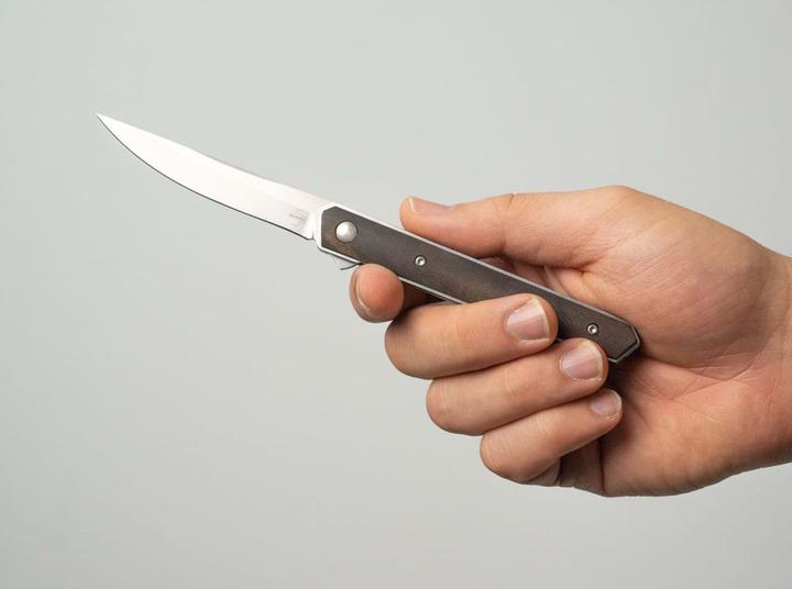 Produktbild Böker Kwaiken Air Mini Cocobolo (7.80 cm)