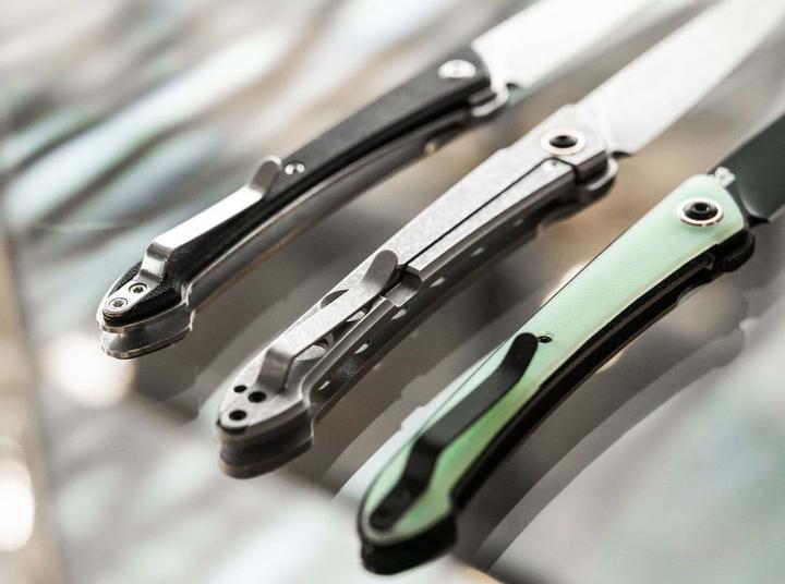 Image du produit Böker Urban Spillo Flipjoint (7.60 cm)