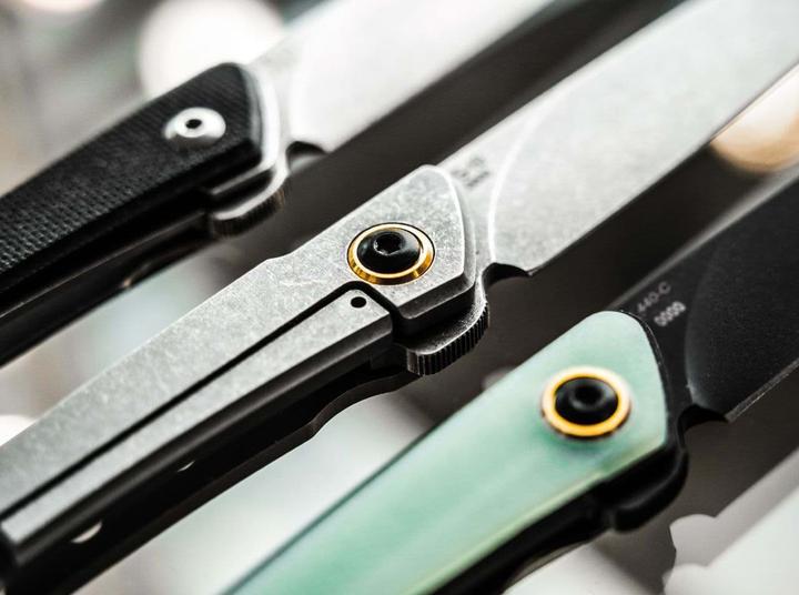 Image du produit Böker Urban Spillo Flipjoint (7.60 cm)