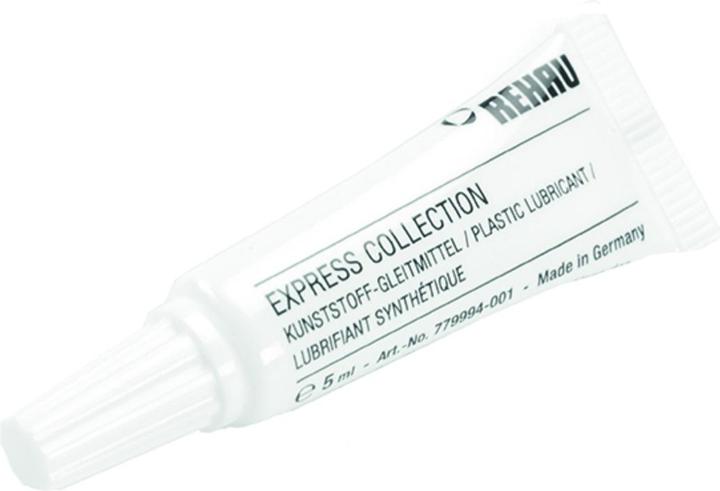 Image du produit Rehau Lubrifiant plastique (1 pcs)