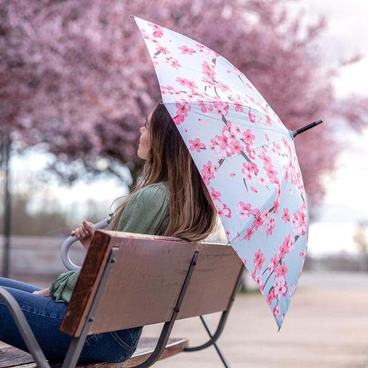 Produktbild Fisura Stockschirm Sakura