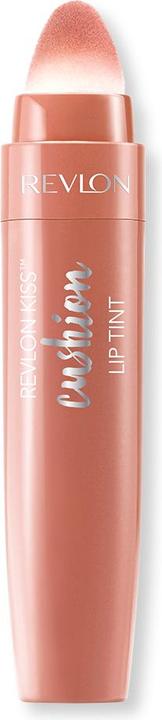 Image du produit Revlon Teinture pour les lèvres Kiss Cushion (210 Pretty Kiss)