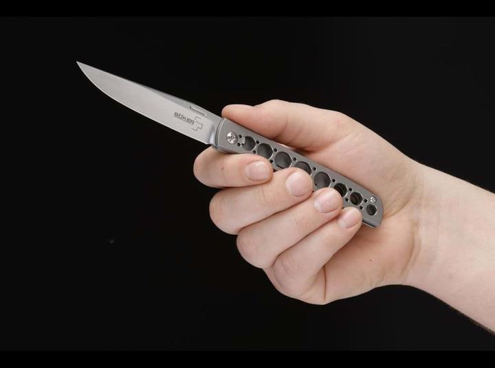 Produktbild Böker Urban Trapper 42 (8.70 cm)