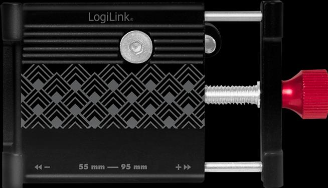 Produktbild LogiLink Fahrradhalterung