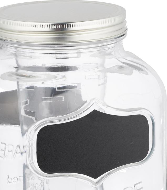 Actual product image Relaxdays Drink dispenser